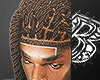 CUSTOM LONG LOCS