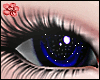 Night Blue Eyes Unisex