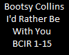 Id Rather Be With You
