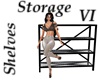 Storage Shelves VI