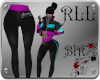 [BIR]Champion *Legs