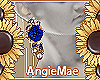 AM* Natys Earrings