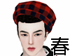 1061 Preppy 男帽