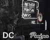 PJ®BlaCk Room DC