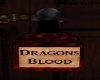 DR: Dragons Blood