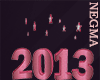 2013 Sign in Pink