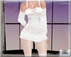 Manda In white Set