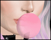 !K Bubble Gum Pink
