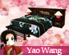 Oriental Cuddle Bed Vr 2