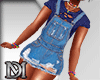 Kids Jeans Rpped  ♛ DM