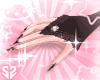 sz┃Demon Gloves ✮