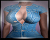 Blue Denim Jumpsuit