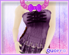 Qღ Lilac Top