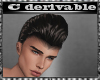 CcC hair#04 drv