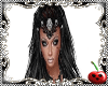 CH Lady Dark Grow Glitte