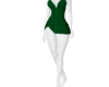 Green Dress (Ana)