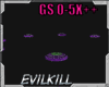 EK| Gem - Ufo DJ Light