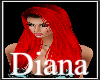 Deanna blood red