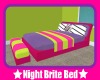 Night Brite Bed