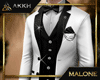 AK Farraz Tuxedo