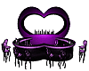 Purple Heart Bar