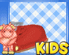 🥿​Kid Shoes Red