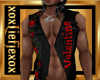 [L] VALENTINE 20 Vest M