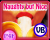 P4F Naughty and Nice VB