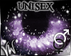 UNISEX new purple