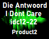 Music Die Antwoord IDC 2