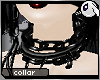~Dc) ChainSuit Collar