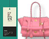 Alen Hand Bag Pk