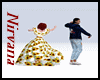 Waltz Couple Dance