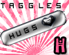 +TaGGles (Hugs)