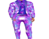 Disco Suit