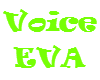 Voice EVA RUS