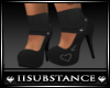 |SS| ManEater Pumps