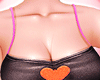 Sweet Neon Hearts II
