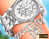 Dz! Milleniun Watch