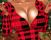 🅢Bodysuit Xmas-Chess