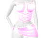 pink angel fit