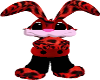 RED CHEETA MALE BUNNY