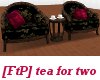 [FtP] Tea for two