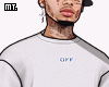 🔥. OFF-W White Shirt