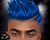 Blue Hair 1