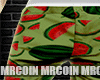 Mc' Short Watermelon