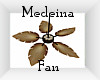 Medeina Ceiling Fan