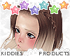 Kiddies Lily Ombre v2