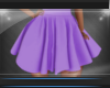 👌RL Purple Skirt