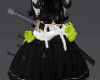 YUZUSKATANA